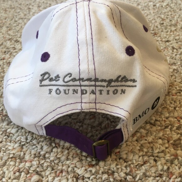 Milwaukee Bucks Baseball Hat Cap Fear the Deer Wisconsin Basketball WI White 24 - Picture 7 of 8